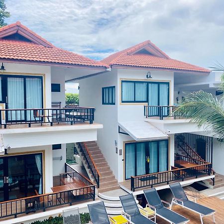 Simple Life Cliff View Resort Ko Tao Exterior foto