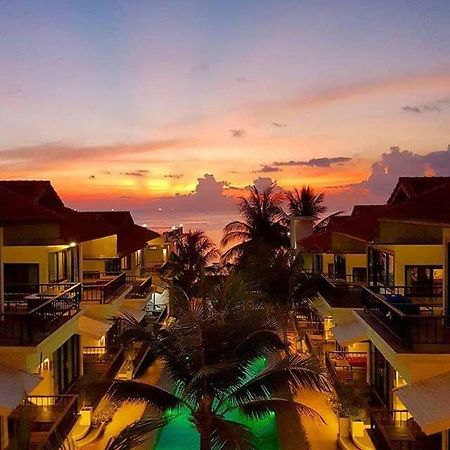Simple Life Cliff View Resort Ko Tao Exterior foto