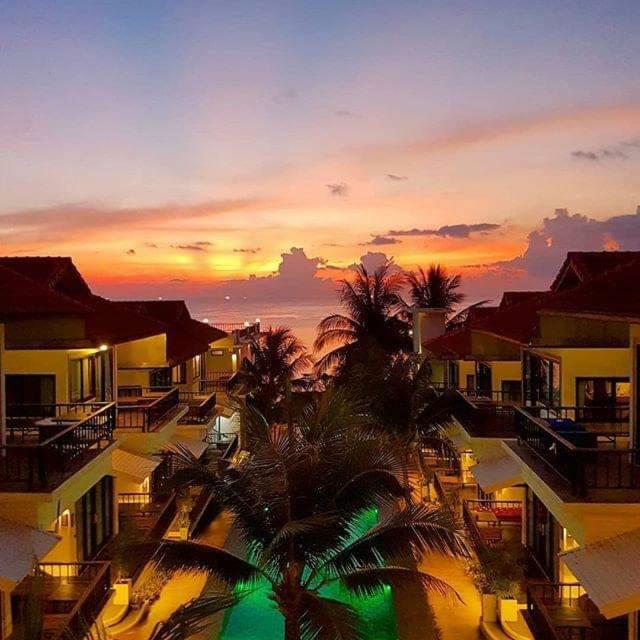Simple Life Cliff View Resort Ko Tao Exterior foto